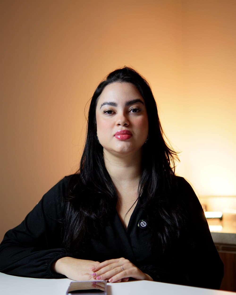 Dra. Ana Carolina Martins, biomédica esteta